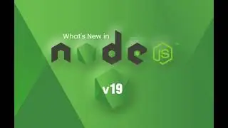 The NodeJS Song - with 19 Guy and Chad
