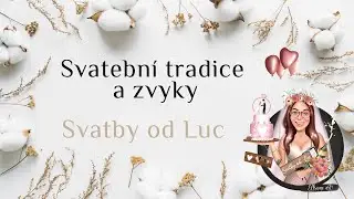 Svatební podcast - svatební koordinátorka Lucka ze 