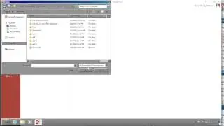 Incorporate a Word Document into PowerPoint