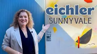 Uncovering The Silicon Valley Mid-century Treasure