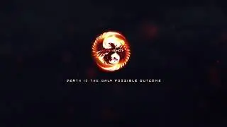 K-9_DeathShot Gaming | Final Channel Intro | 2020