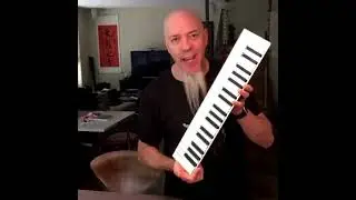 Xkey Air: The future of keyboards is here! 🔥