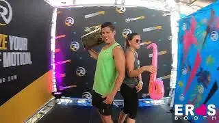 360 Photobooth Rental Corporate Events Boston Massachusetts