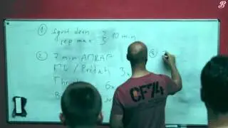 RebelsGym promo