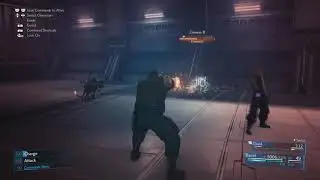 Final Fantasy VII Remake Review
