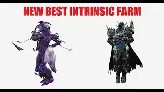 NERFED NO LONGER WORKS Best Intrinsic Farm l Warframe Empyrean
