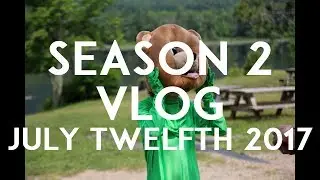 Back to the Beginning! │Vlog 7-12-17