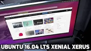 Ubuntu 16.04 Beta 