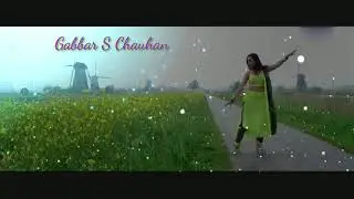 Teri chunariya Dil le gayi Rani Mukherjee