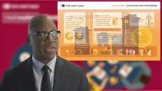 Health Matters - obesity and the food environment