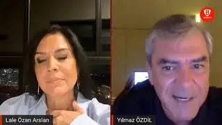 YILMAZ ÖZDİL: AKP'NİN SEÇİMİ KAZANMASININ BİR TEK YOLU VAR