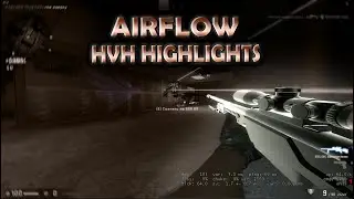 Airflow hvh highlights