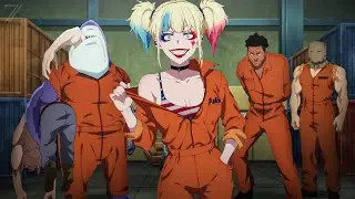 Crypto x updog - Heathens | AMV