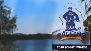 2020 Tommy Awards Welcome