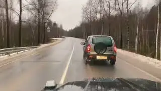 Покатушки