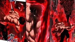 🔥best overpowered fight scene🔥