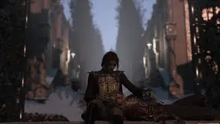 Lies of P DLC- Ending