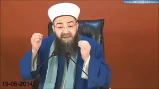 Cübbeli Ahmet Hoca 