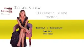 SYS 487 - Motherhood and Hunt Club With Elizabeth Blake Thomas