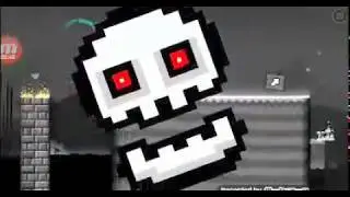 Geometry Dash Subzero 