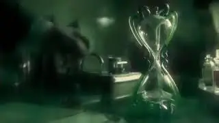 Молодой Волан Де Морт .