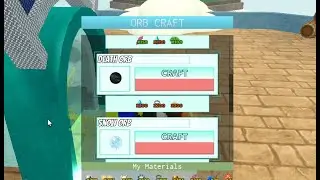 ORB GLITCH - ALL STAR TOWER DEFENSE