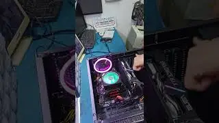 gaming kasanın powersplyy değişimi 🤳👍