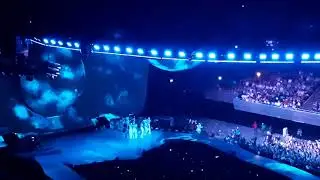 Ariana Grande - Sweetener/Succesful Live @ZiggoDomeAmsterdam