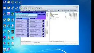 Программа  Realtek-Repacker-V1.2.1 для распаковки, редактирования и упаковки прошивок Realtek
