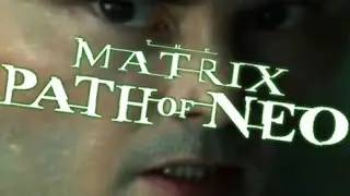 THE MATRIX PATH OF NEO IS THE BEST GAME YOU'VE NEVER PLAYED