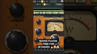 waves pluing free download 48 hours only 