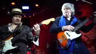 Алексей White Белов и группа 