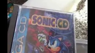 More Game Hunting- Craigslist ad's and thrift stores!