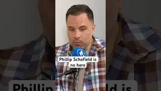 Phillip Schofield is no hero - Dan Wootton