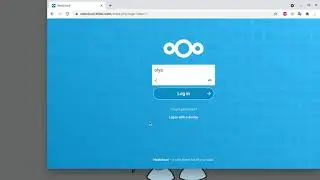 nextcloud