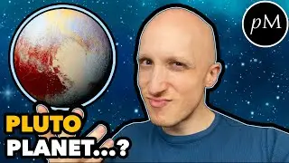 Language in Science: Is Pluto a Planet? Pluto Planet Status (Dialect vs. Language)