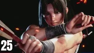 Mai The Butterfly & Bee | Street Fighter 6 Arcade Story Gameplay