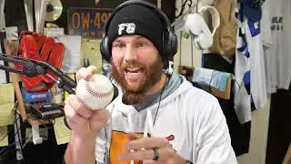 Tips For Throwing A Slider | Ask Robby Row