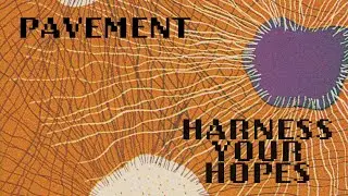 Pavement- 