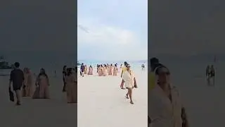 Boracay  beach wedding  