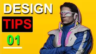 Design Tips - 01