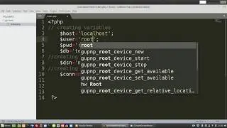PHP PDO for Beginners Part1
