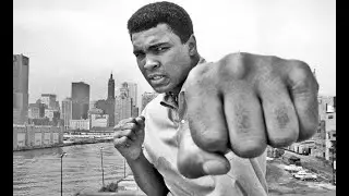 How Muhammad Ali Started Boxing I Bilgehan Demir