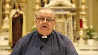 Domenica 8 ottobre 2023_ commento al vangelo
