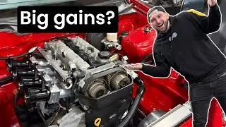 Hunting for each NA Horse Power! - ITB Beams Problem solved