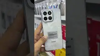HONOR X7c new model 