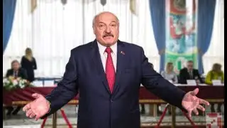 Кто может помочь «пересиденту»? Протесты в Беларуси.