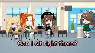 Nurses Office | Gacha club | softling | NEW OC