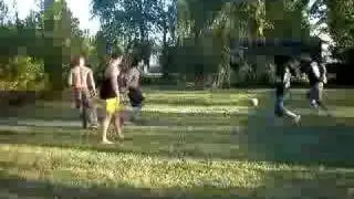 A HR focizik