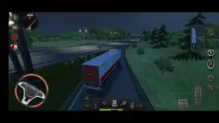 ketahuan parkir di depan motel di suruh pindah !!! ngantuk berat